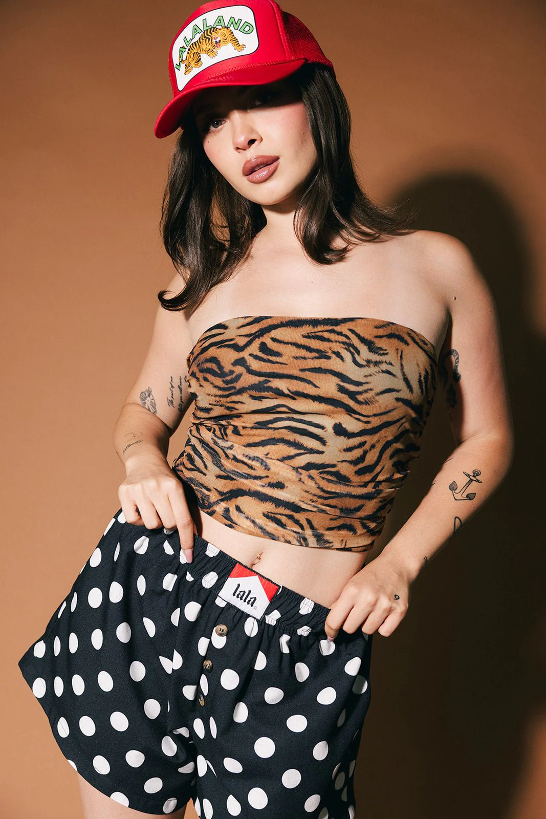 lala tops